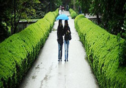 Meteorolojiden kuvvetli yağış uyarısı!