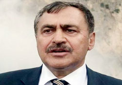 Eroğlu: "Konutlar dere yatağında değil"