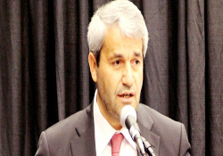 Bakan Ergin: 1000 sanayi parselini geri aldık