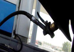 Müşteriye otogaz yerine hava basıyorlar!