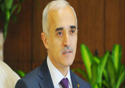 MÜSİAD elektrikli aracı masaya yatırdı