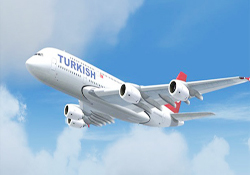 THY filosuna 38 yeni pilot katıldı