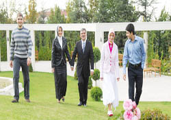 Gül'den oğluna: Mafya babası mıyım ben!