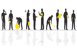 Kamuda geçici işçilere 11 ay 28 gün şartı