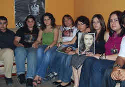 Barış'ı anlayanlardan anlamlı mesaj