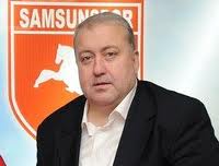 Yılmaz İstifa Etti!