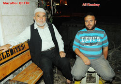 Selzedeler Genç'i, kahraman ilan etti