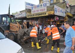 "Dürüstlük en büyük sermayemizdir"