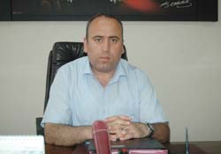 Sahte denetçilere dikkat