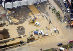 RÜZGARIMIZLA UÇURURUZ