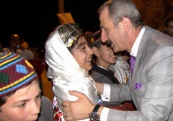 Bakandan Merkez Bankası'na eleştiri