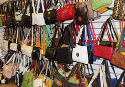 Çanta modası değişti