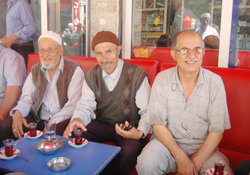 'Vatandaş krizin adını koyamadı'