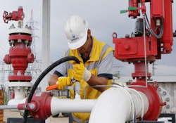 SAMGAZ Doğalgazı 48 saat kapatacak