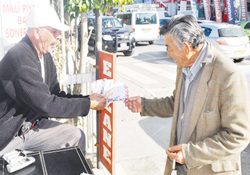 'Vatandaş umudunu şans oyunlarına bağladı' Ya Tutarsa