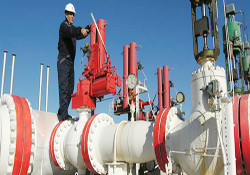Doğalgaz ithalatında yarış yeniden başlıyor