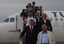 Çorumluların 'isim' tepkisi