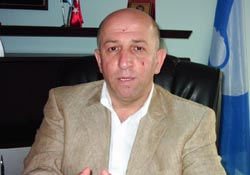 "DSP yükselişte"
