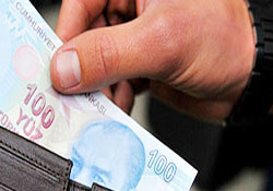 En düşük ve en yüksek zamlı memur maaşları