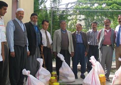 Dar gelirli fazla etkilendi