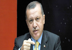 Aliya'nın Erdoğan'a fısıldadığı son sözü