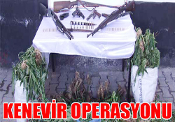 KENEVİR OPERASYONU