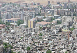 Bu şehrimiz yatırıma doyacak