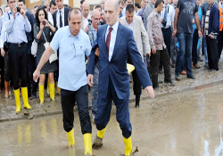 Başbakan, Bayraktar'a sahip çıktı