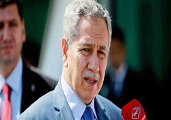 Arınç: Türkiye ve Türkçe'nin itibarı artıyor