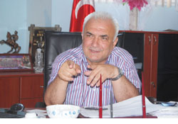 Arınç Barzani'nin karşısında dik duramadı