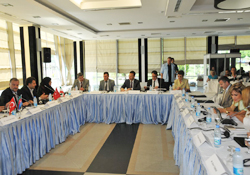 Samsun keşfedilmemiş cennet