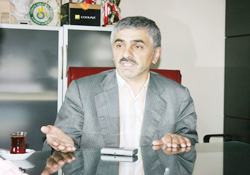 Lovelet Avm 'Rant uğruna kuruldu'