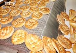 Ramazan pidesi zamlandı