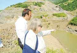 Selin tahribatını yanlışlar artırdı