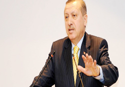 Erdoğan: PKK ile müzakere söz konusu değil