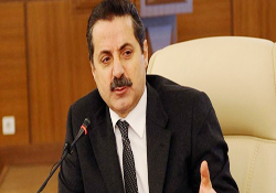 Çelik'ten 2 bin kişiye iş müjdesi