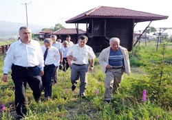 Bu eserlere sahip çıkalım