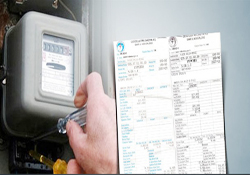 227 bin elektrik kaçakçısına hapis cezası