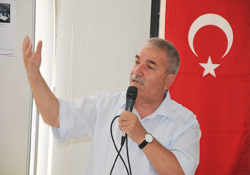 Demirtaş Gençlik Merkezleri inşa edecek