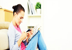 12,2 milyon kadın işi bırakıp evine döndü