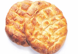 Ramazan pidesi küçüldü