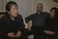 Koreli iş adamı 'Türk Dostu' çıktı