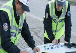 10 yılda 7,3 milyarlık trafik cezası ödedik!