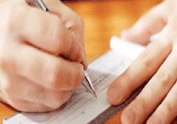 Yeni kanun karşılıksız çek vakalarını artırdı!