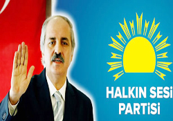 İl başkanları: Kurtulmuş'u destekliyoruz