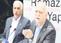 Ramazanda fiyat artışına geçit yok