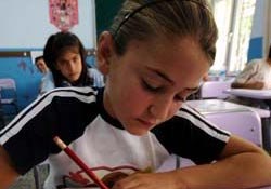 SBS sınavları tamamlandı