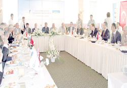 HES müteahhitlerine bakan uyarısı...