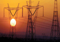 Kaçak elektrikte müdür oyunu