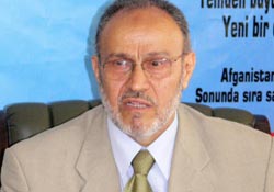 'Yerel seçimlere hazırız'